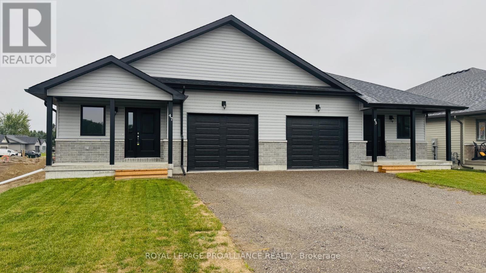 45 Mackenzie John Cres, Brighton, ON K0K 1H0