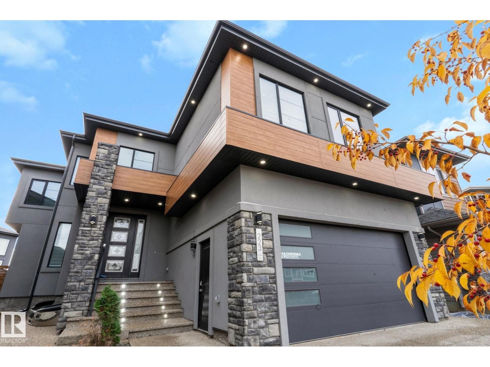 37 St Sw Unit 223, Edmonton, AB T6X 2W4