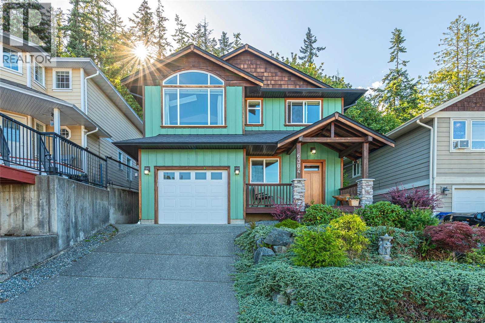 6304 Ardea Pl, Duncan, BC V9L 0B7