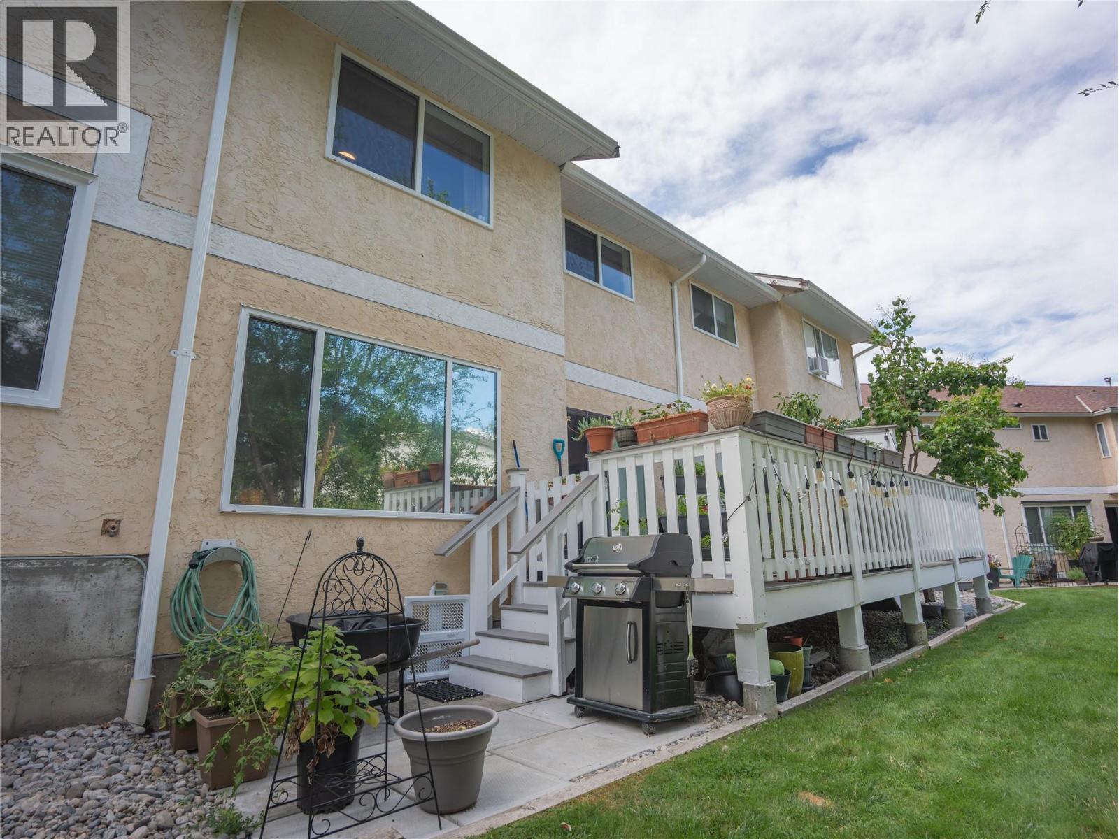 1458 Penticton Avenue Unit 107, Penticton, BC V2A 8l3