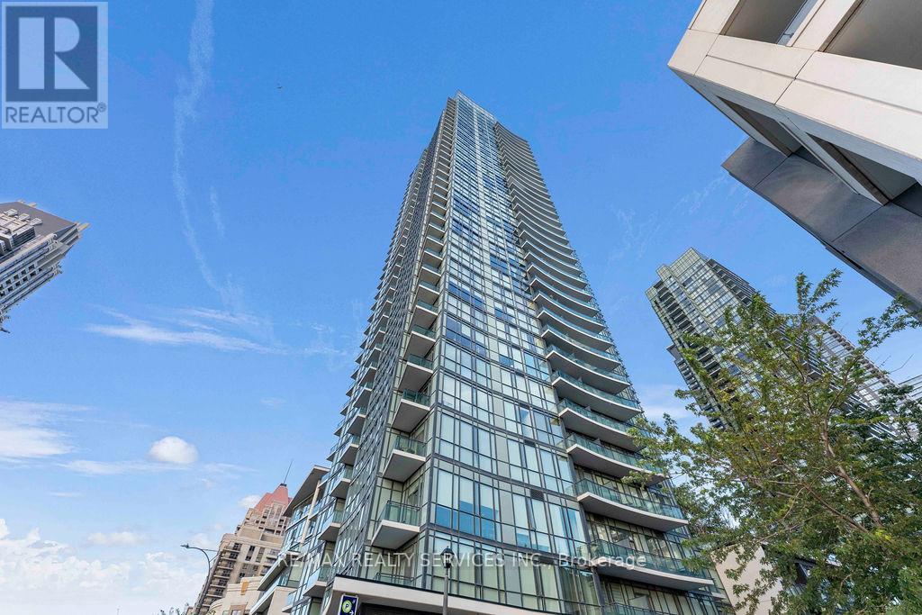 2403 4099 Brickstone Mews, Mississauga, ON L5B 0G2