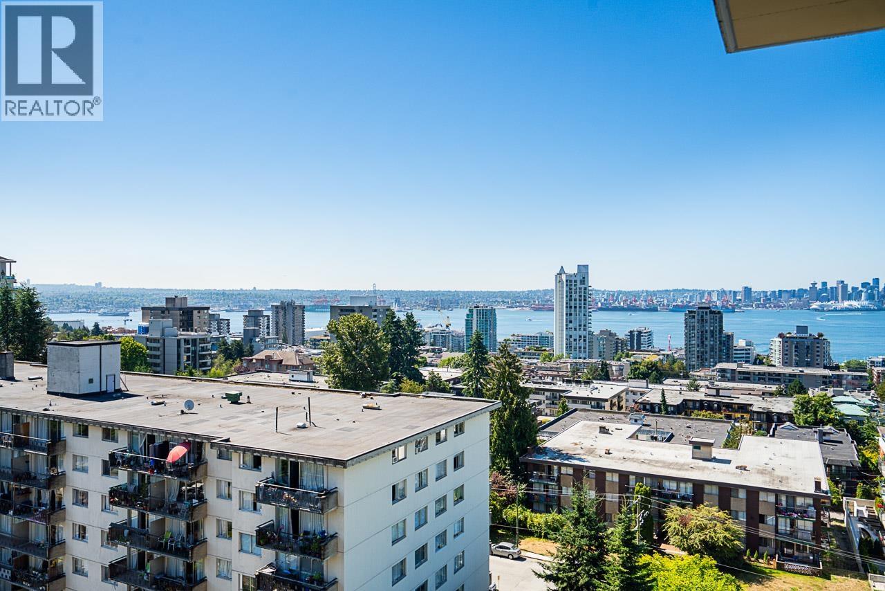 683 West Victoria Park #ph3, North Vancouver, BC V7M 0A2