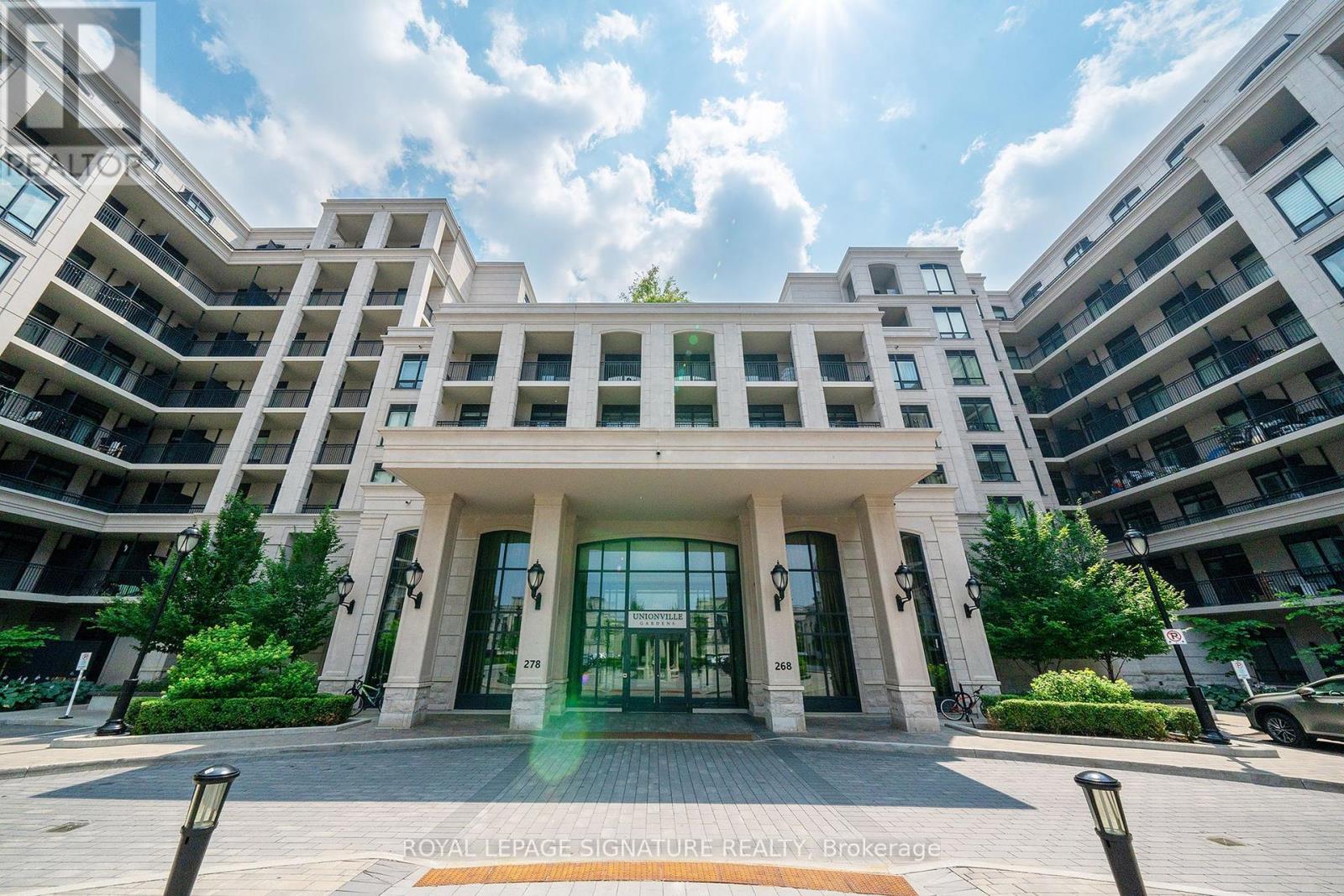 916 Unit 278 Buchanan Dr #e, Markham, ON L3R 6J1