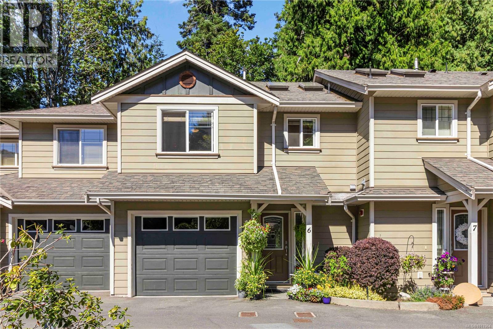 199 Atkins Rd Unit 6 Rd, View Royal, BC V9B 2Z9