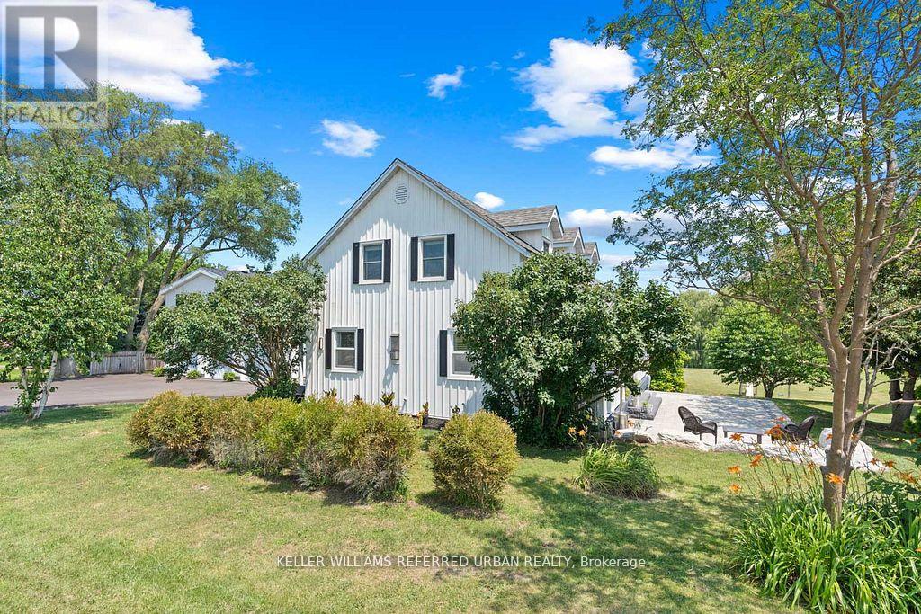 17145 8th Concession Road, King, ON L0G 1T0