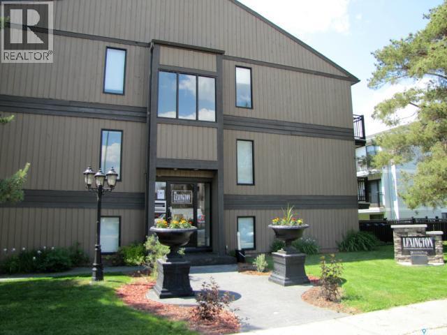 250 Pinehouse Place Unit 202, Saskatoon, SK S7K 4X1