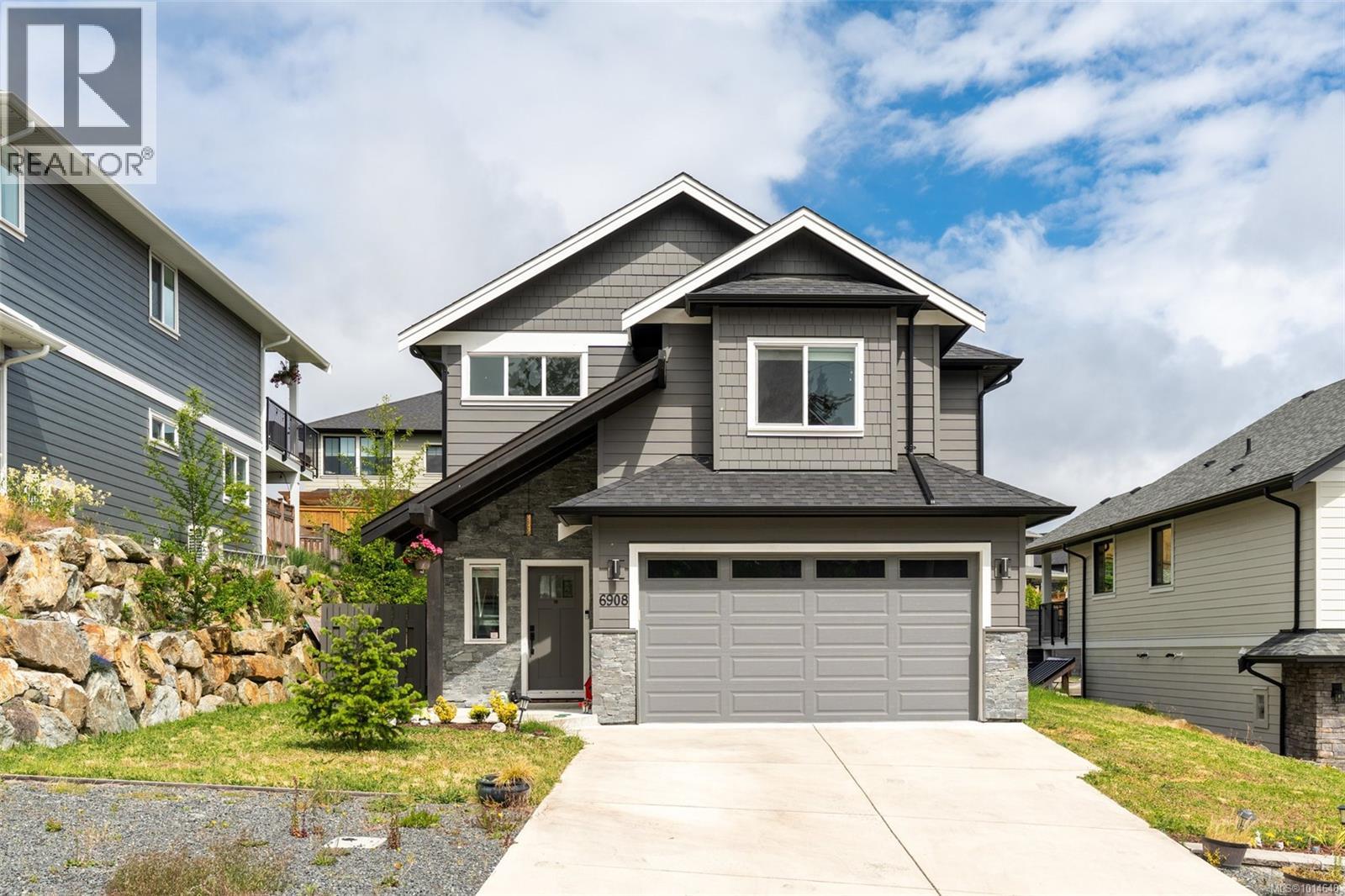 6908 Blanchard Rd, Sooke, BC V9Z 1P2