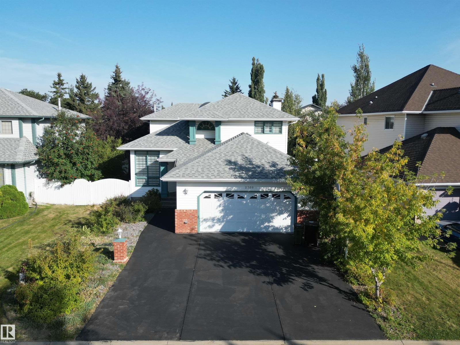 44 Av Nw Unit 2908 #a, Edmonton, AB T6T 1G9