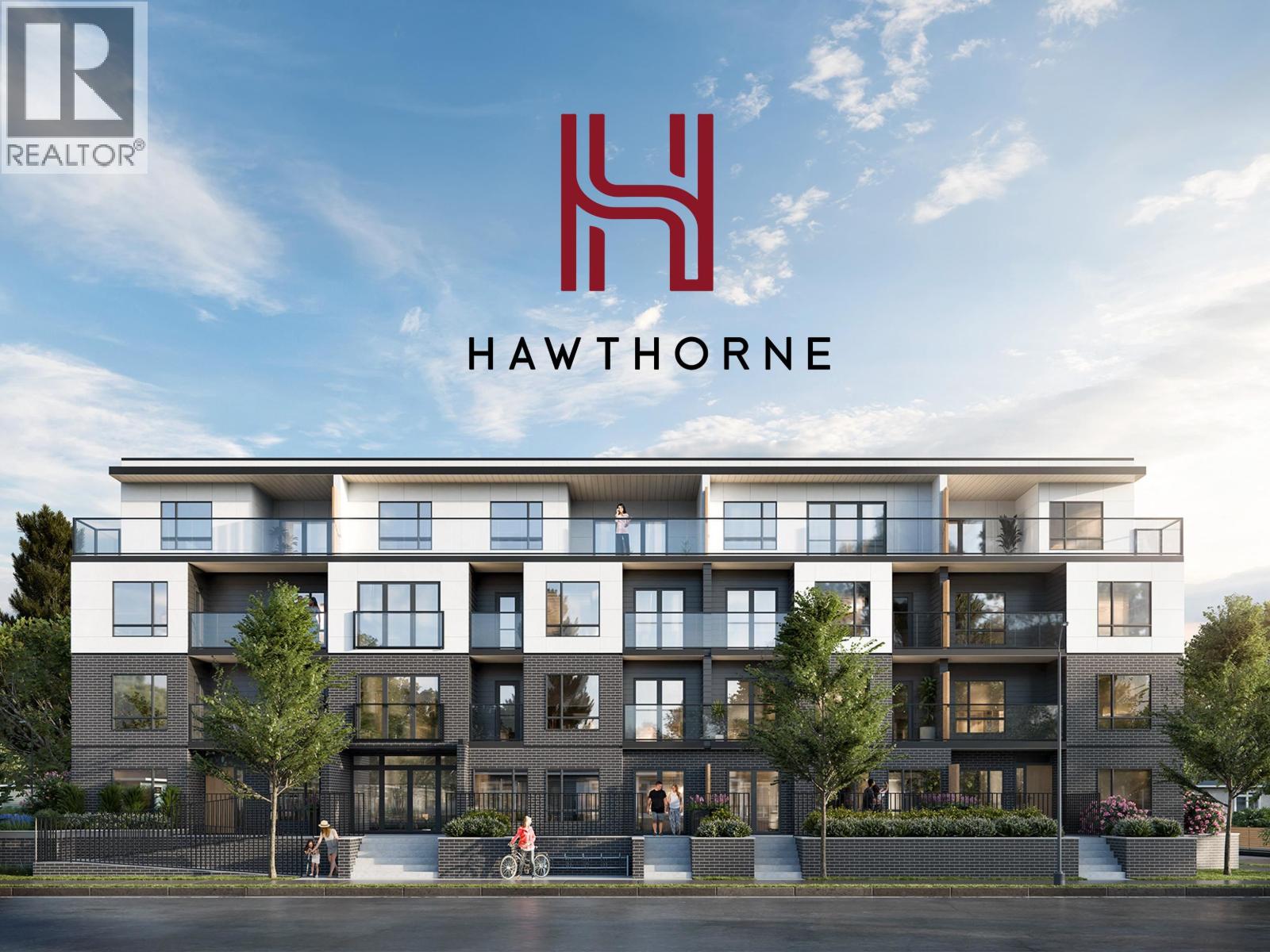 2277 Hawthorne Avenue Unit 204, Port Coquitlam, BC V3C 1W7