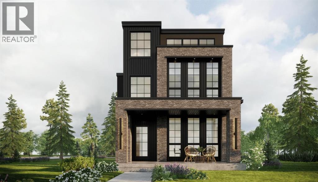 4 Avenue Nw Unit 2405, Calgary, AB T2N 0P3