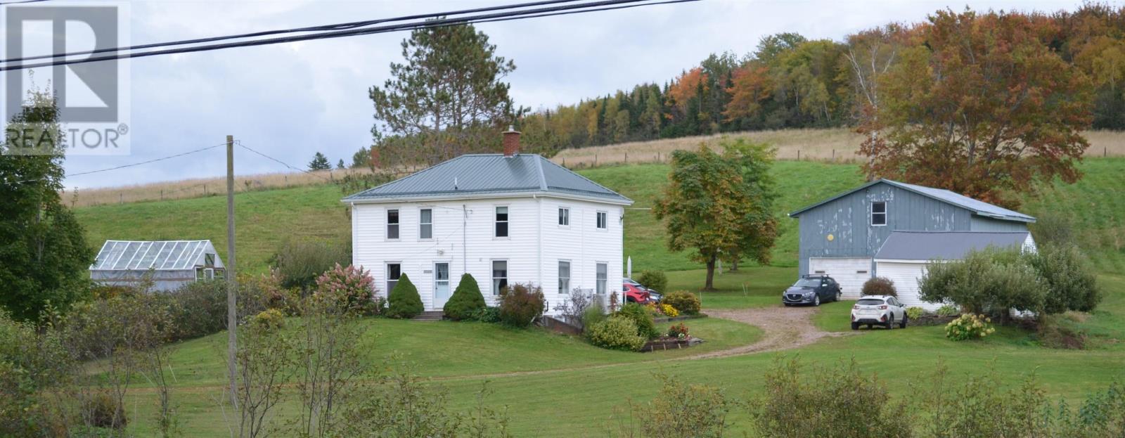 1766 Highway 236, Beaver Brook, NS B6L 1G9