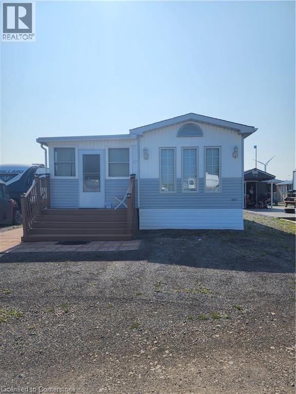 659 Port Maitland Road Unit 89, Haldimand, ON N1A 2W6