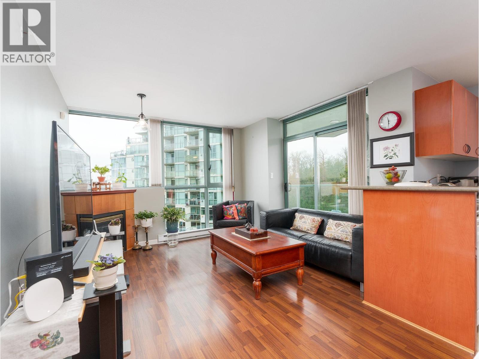 2763 Chandlery Place Unit 901, Vancouver, BC V5S 4V4