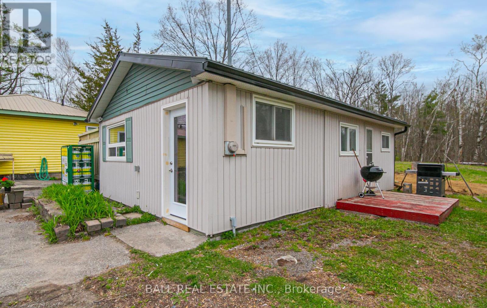 4007 County 6 Rd, North Kawartha, ON K0L 2H0