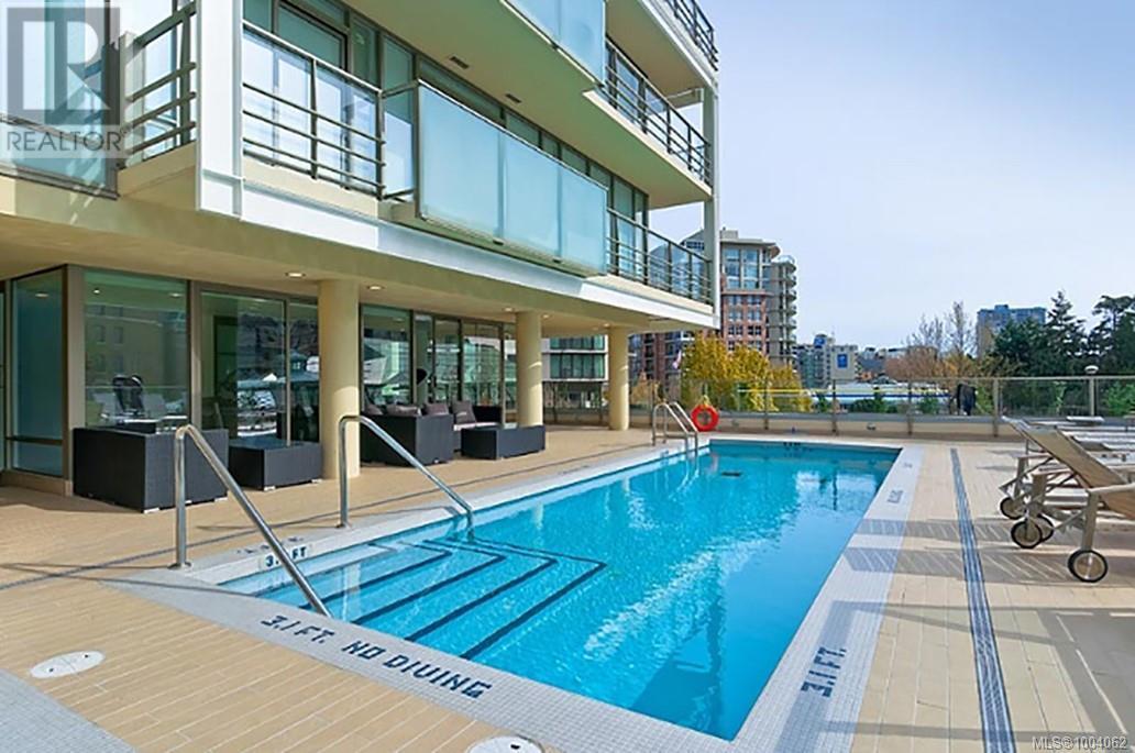 707 Courtney St Unit 1003 St, Victoria, BC V8W 0A9