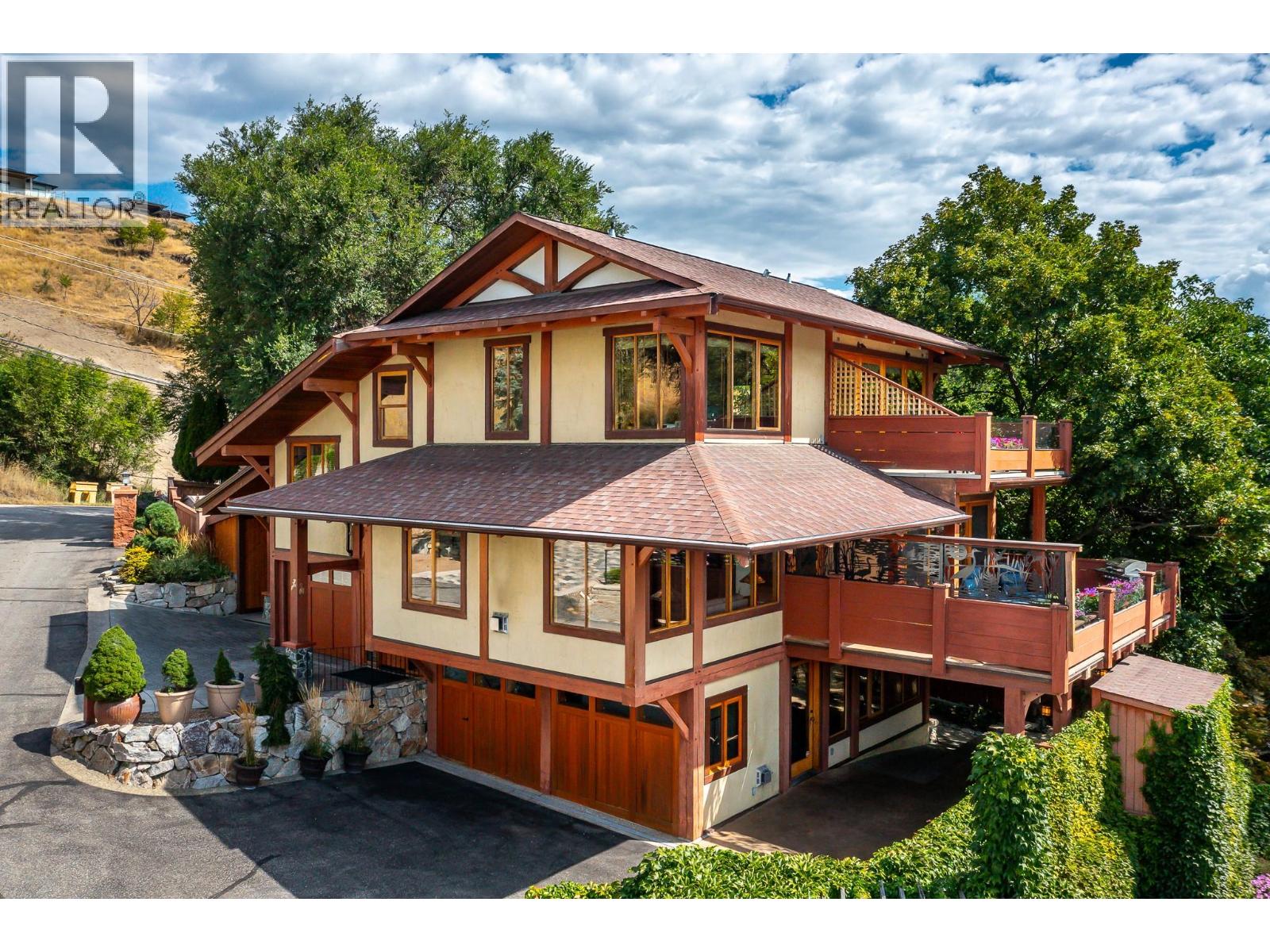 7302 Old Stamp Mill Rd, Vernon, BC V1H 1N2