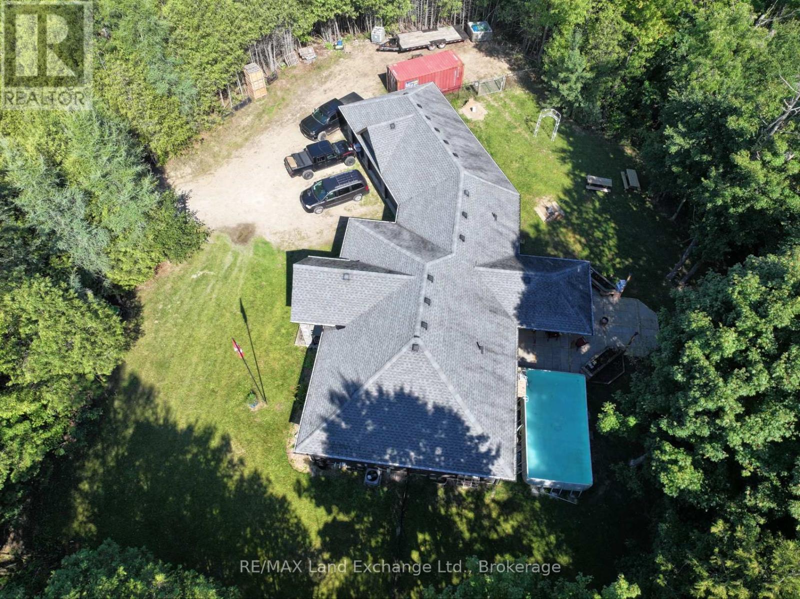 90806 Driftwood Beach Rd, Howick, ON N0G 1M0