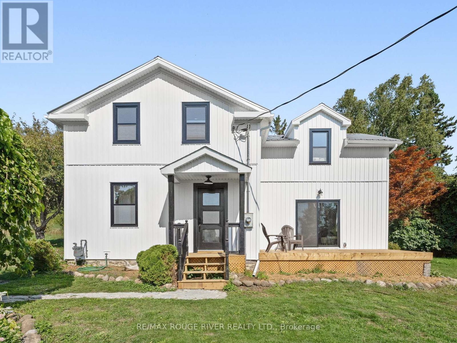 120 Spring St, Alnwick/Haldimand, ON K0K 1S0