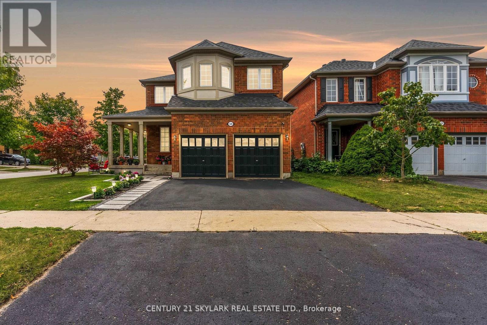 149 Newman Ave, Richmond Hill, ON L4E 4N3