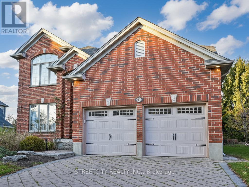 1366 Kains Woods Ter, London, ON N6K 4Z7