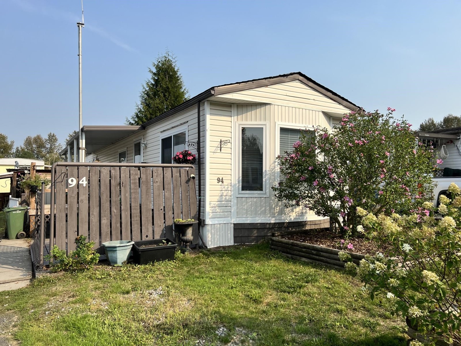 3300 Horn Street Unit 94, Abbotsford, BC V2S 7Y6