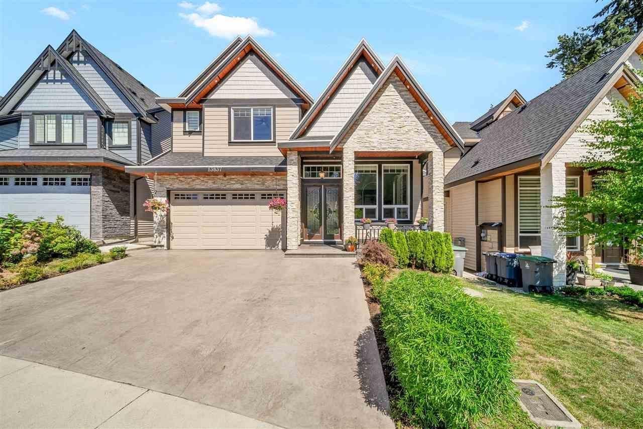 60 Avenue Unit 13837 #a, Surrey, BC V3X 0H3