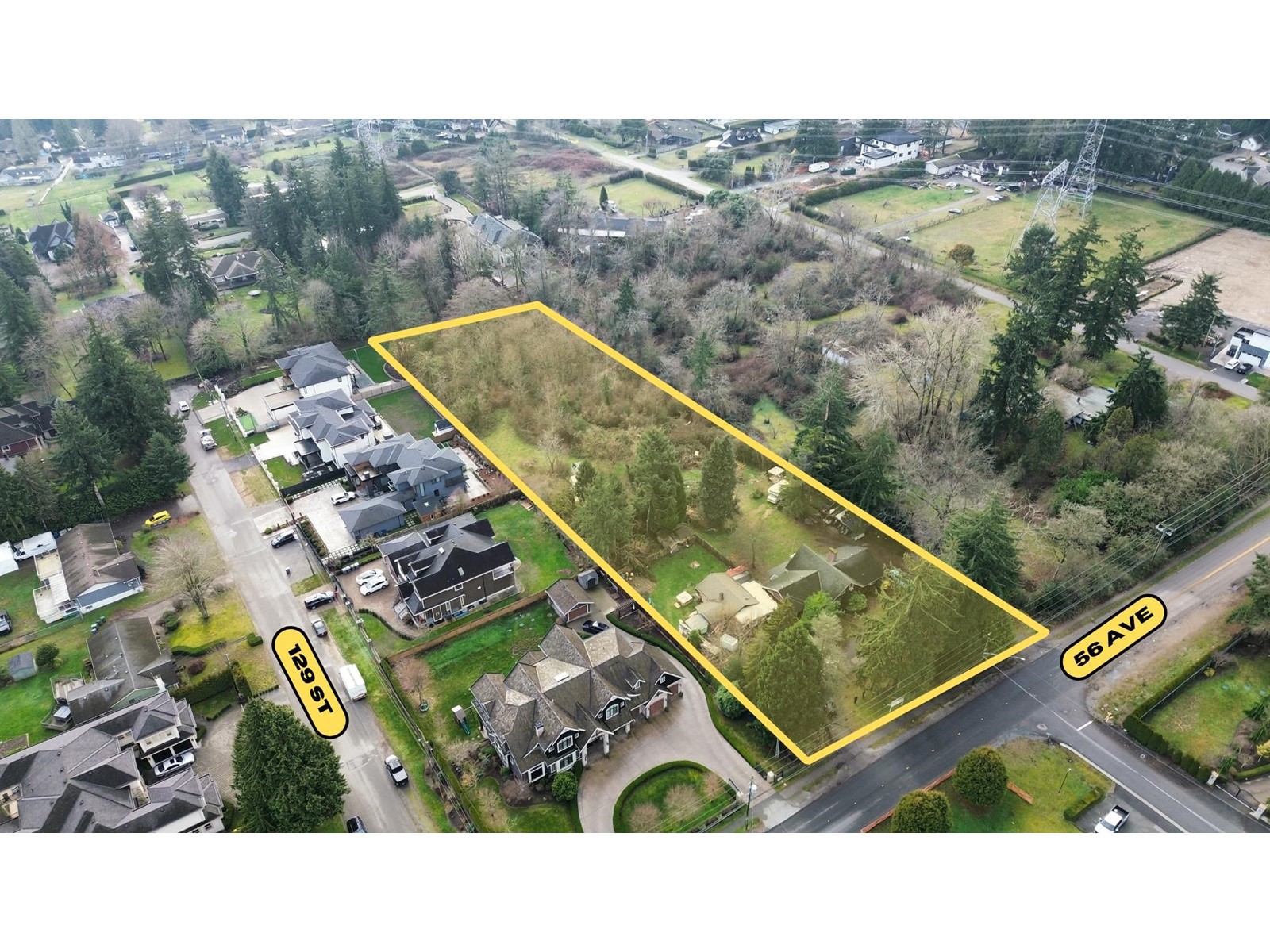 56 Avenue Unit 12866, Surrey, BC V3X 2Y9