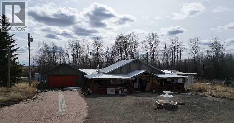 790006 Rge Rd 255, Rural Birch Hills County, AB T0H 1H0