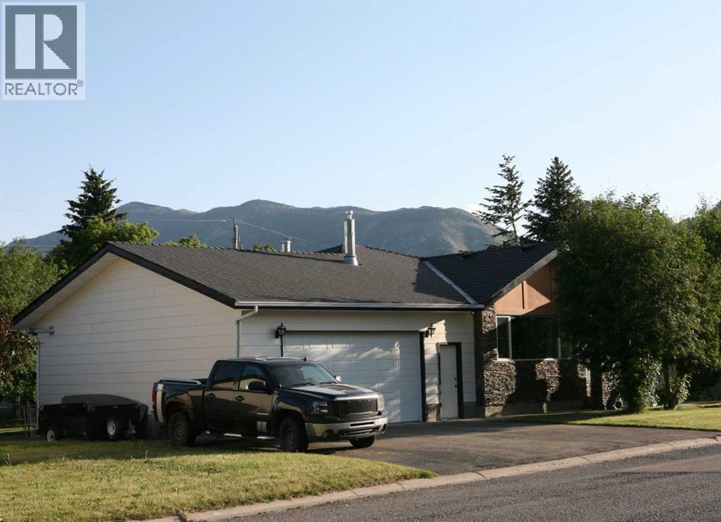 211 Street Unit 2429, Bellevue, AB T0K 0C0
