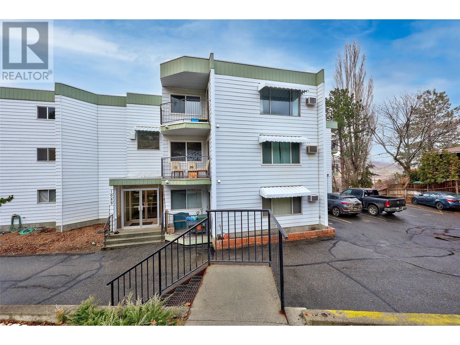 1089 Mcmurdo Drive Unit 3, Kamloops, BC V2C 3G8