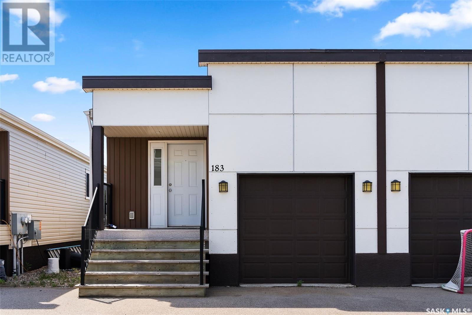 183 Chateau Cres, Pilot Butte, SK S0G 3Z0