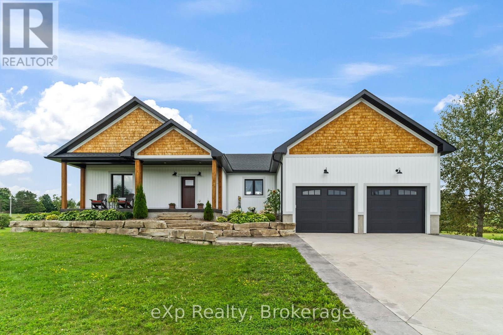 173740 Mulock Rd, West Grey, ON N4N 3B9
