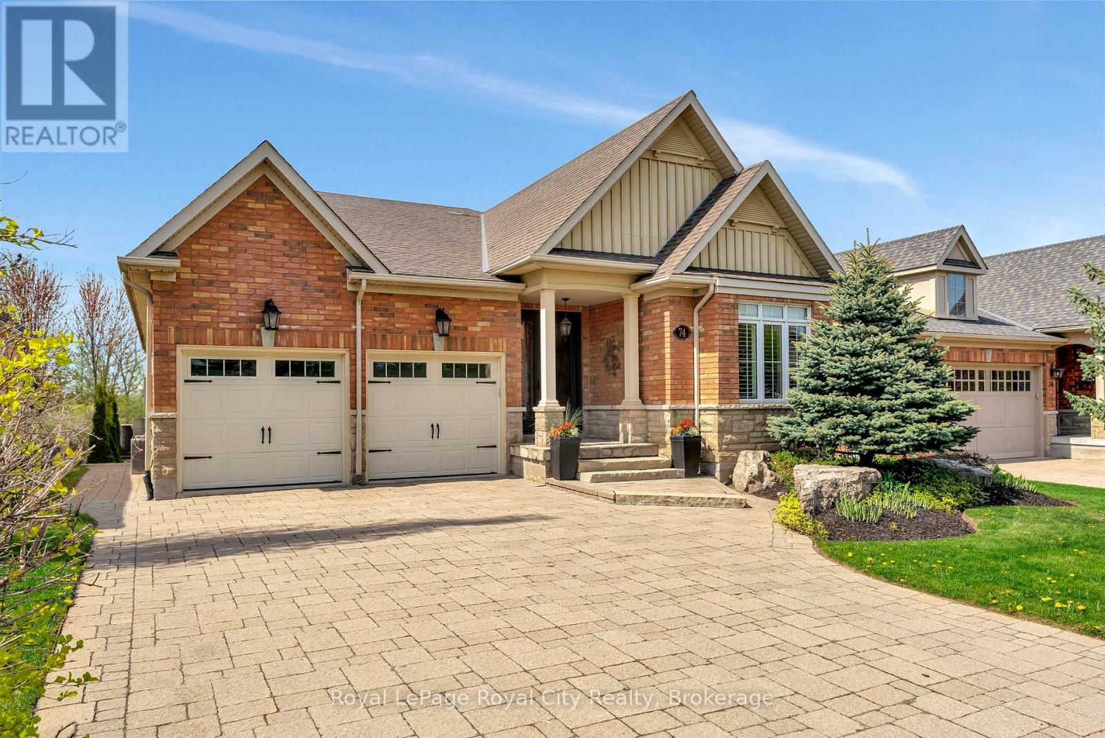 74 Aberfoyle Mill Cres, Puslinch, ON N0B 2J0