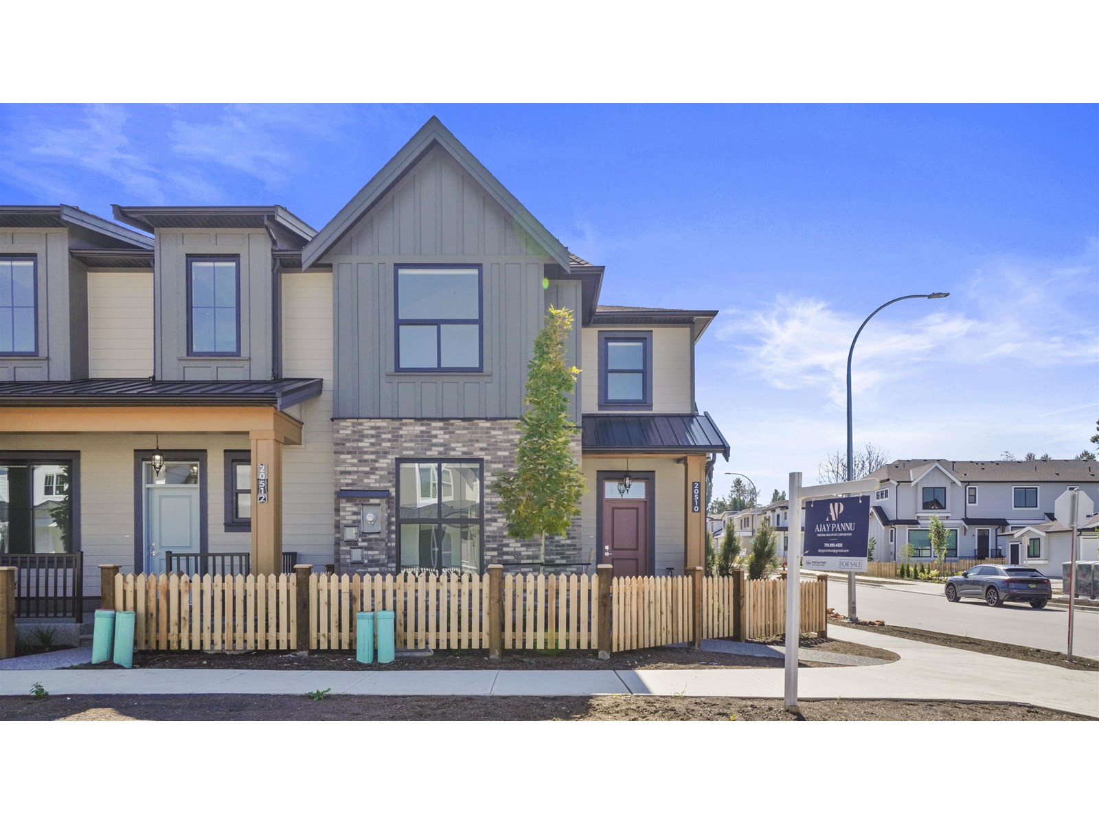 76 Avenue Unit 20510, Langley, BC V2Y 3S8