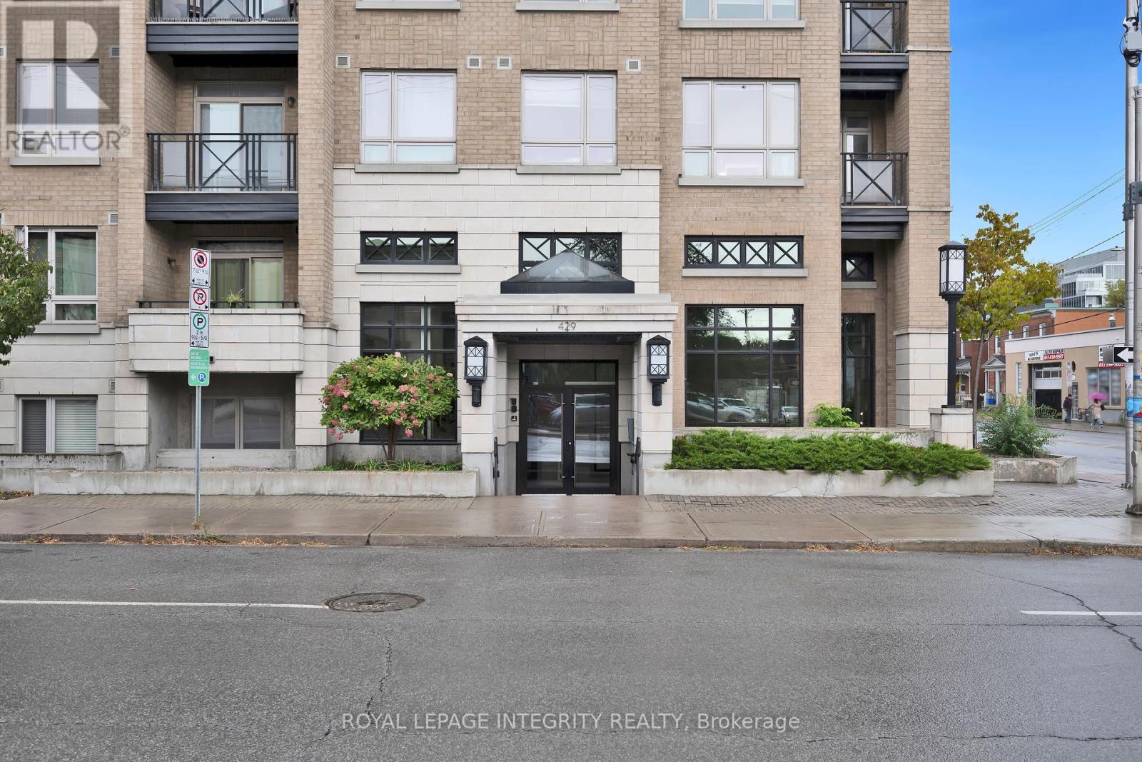 507 429 Kent St, Ottawa, ON K2P 1B5