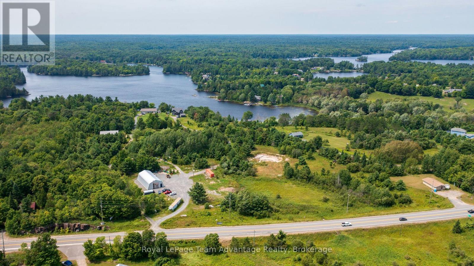124 Highway Unit 732, McKellar, ON P0G 1C0