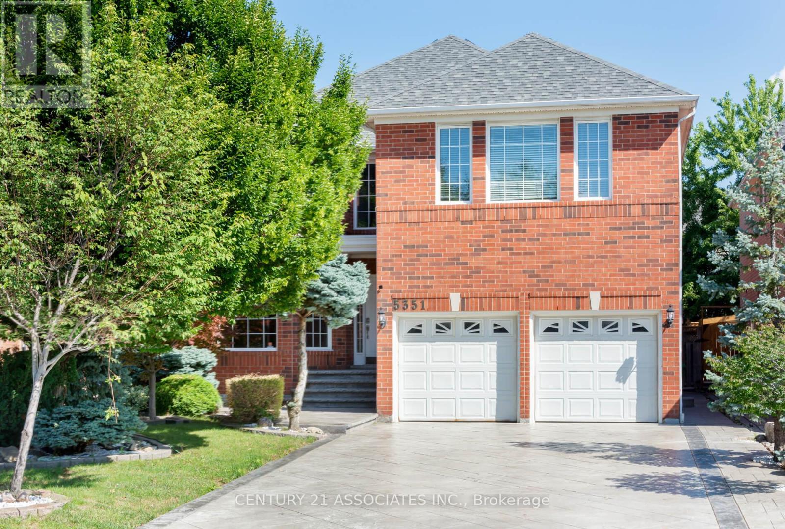 5351 Quartermain Cres, Mississauga, ON L5M 5V5