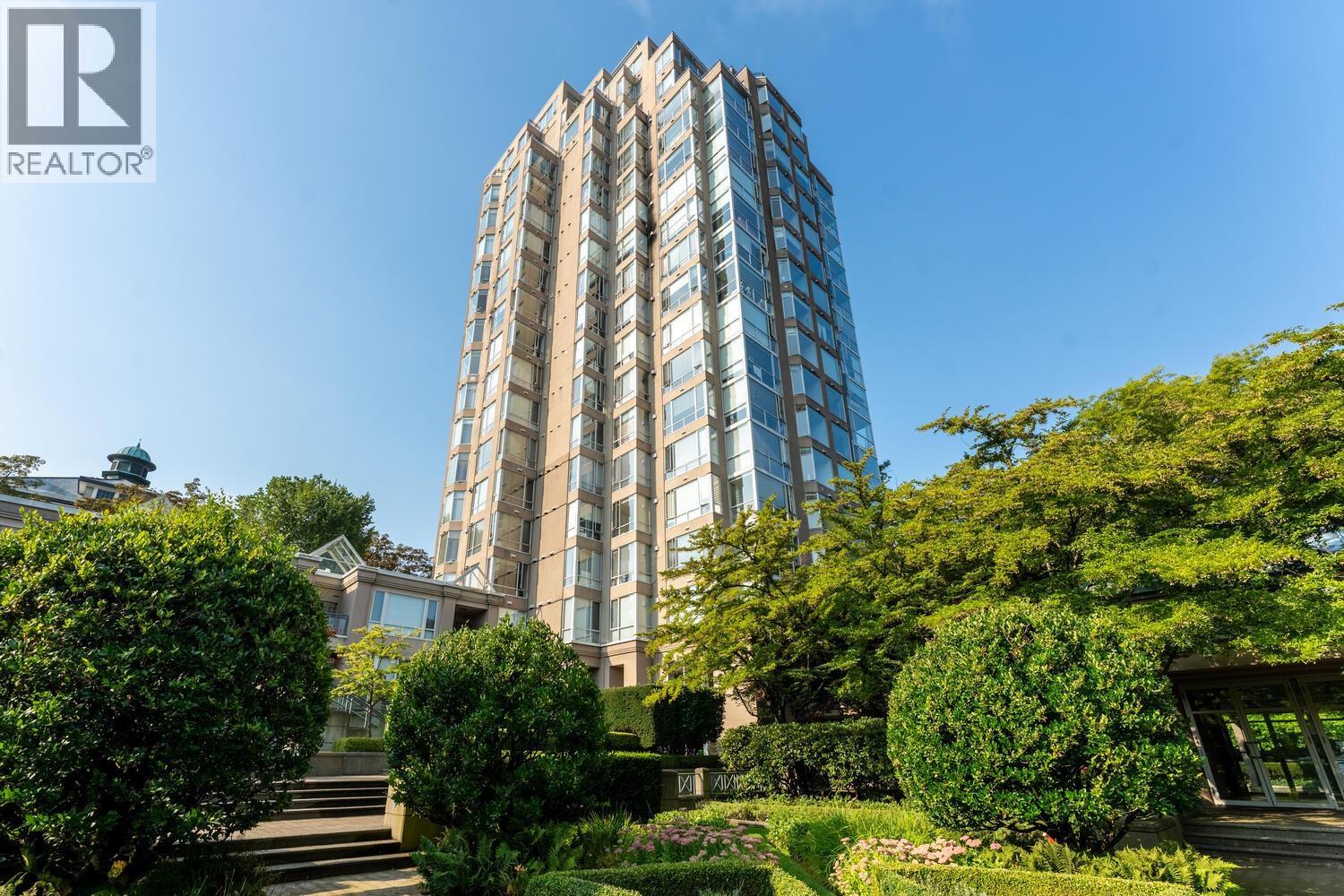 2668 Ash Street Unit 1105, Vancouver, BC V5Z 4K4