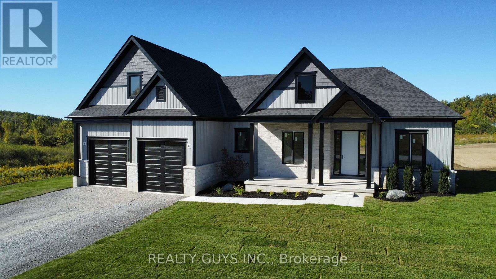 2412 Gwendolyn Ct, Cavan-Monaghan, ON L0A 1C0