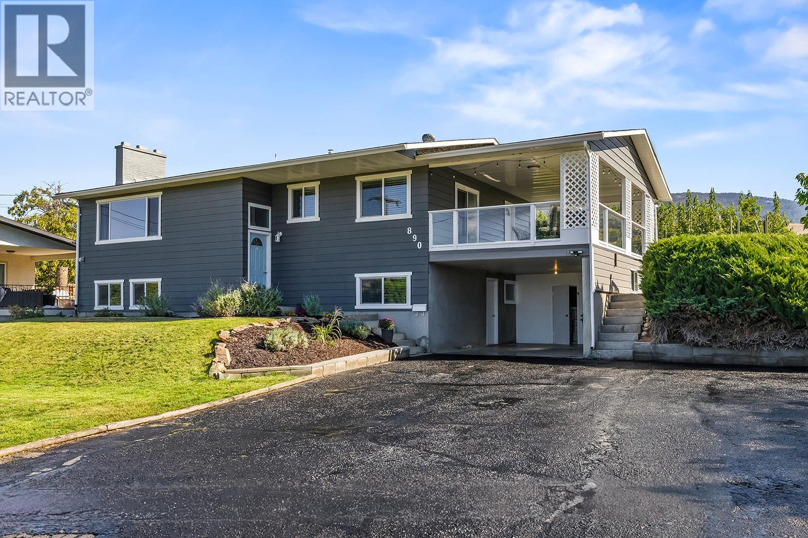 890 Mckenzie Rd, Kelowna, BC V1X 2B3