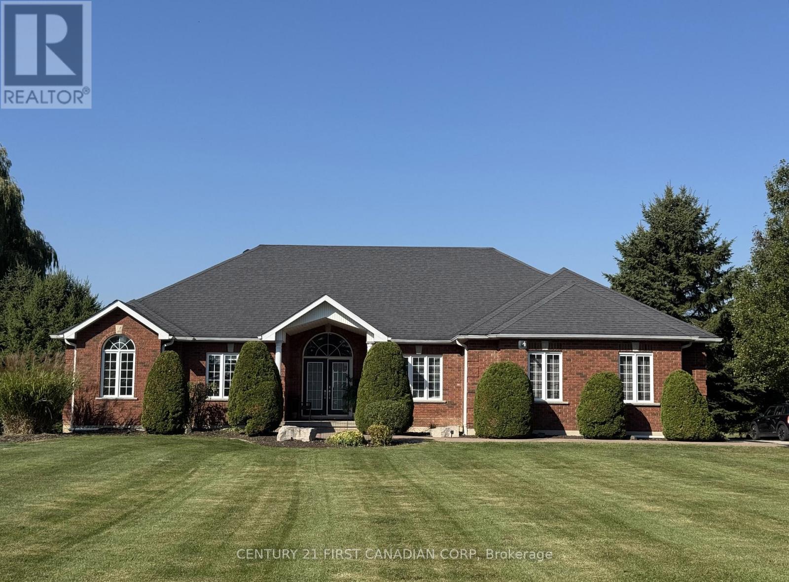 325 Brant County 18 Rd, Brant Brantford Twp, ON N3S 0H4