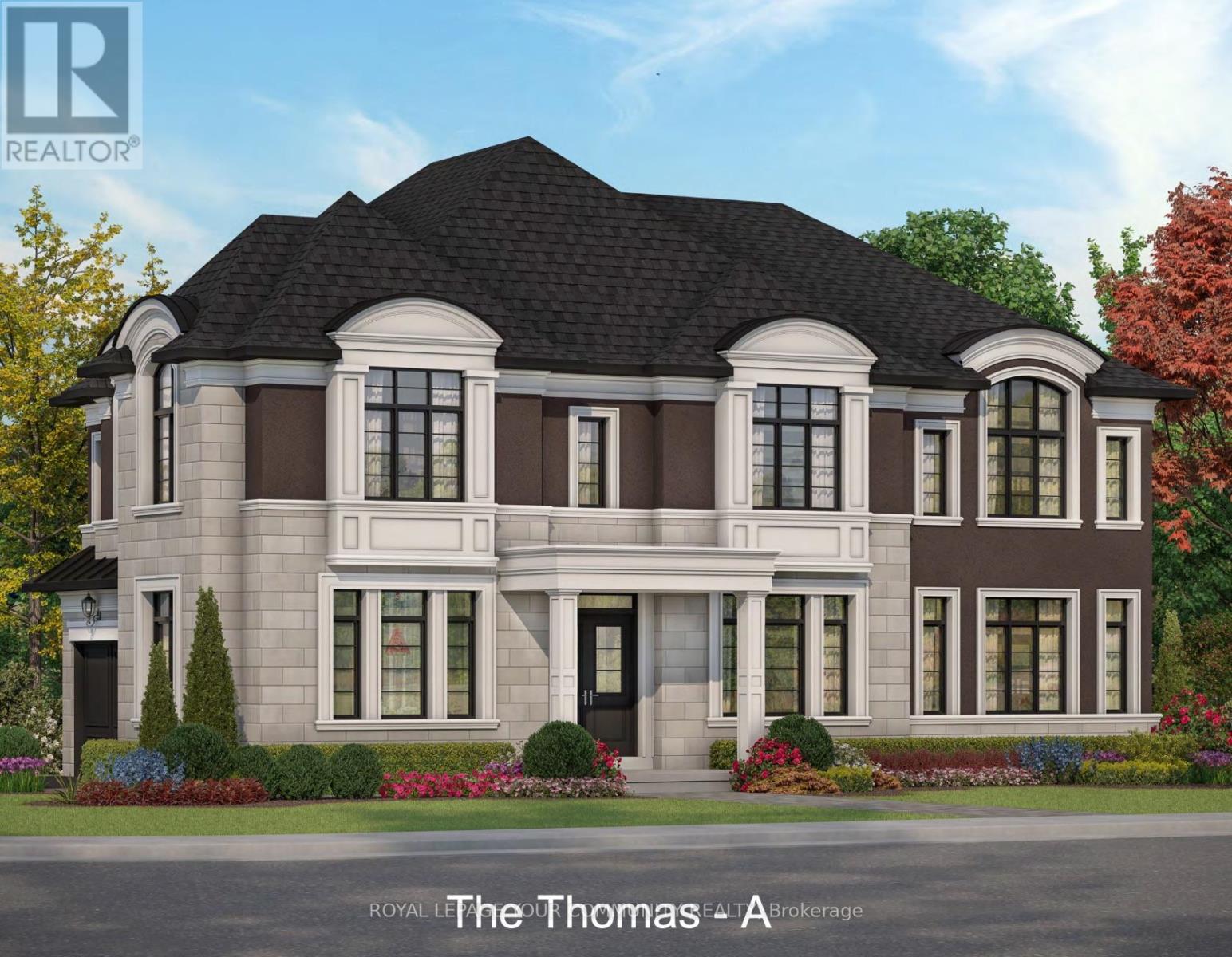 115 Muret Cres #16 Cres, Vaughan, ON L6A 4H4