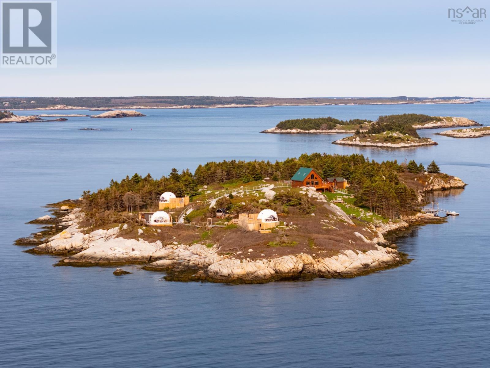 8 Simmons Islandwater Access, West Dover, NS B3Z 3S4