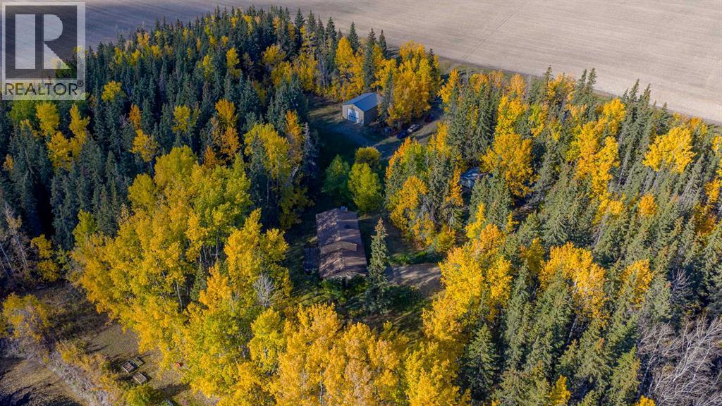 770050 Hwy 733, Wanham, AB T0H 3P0