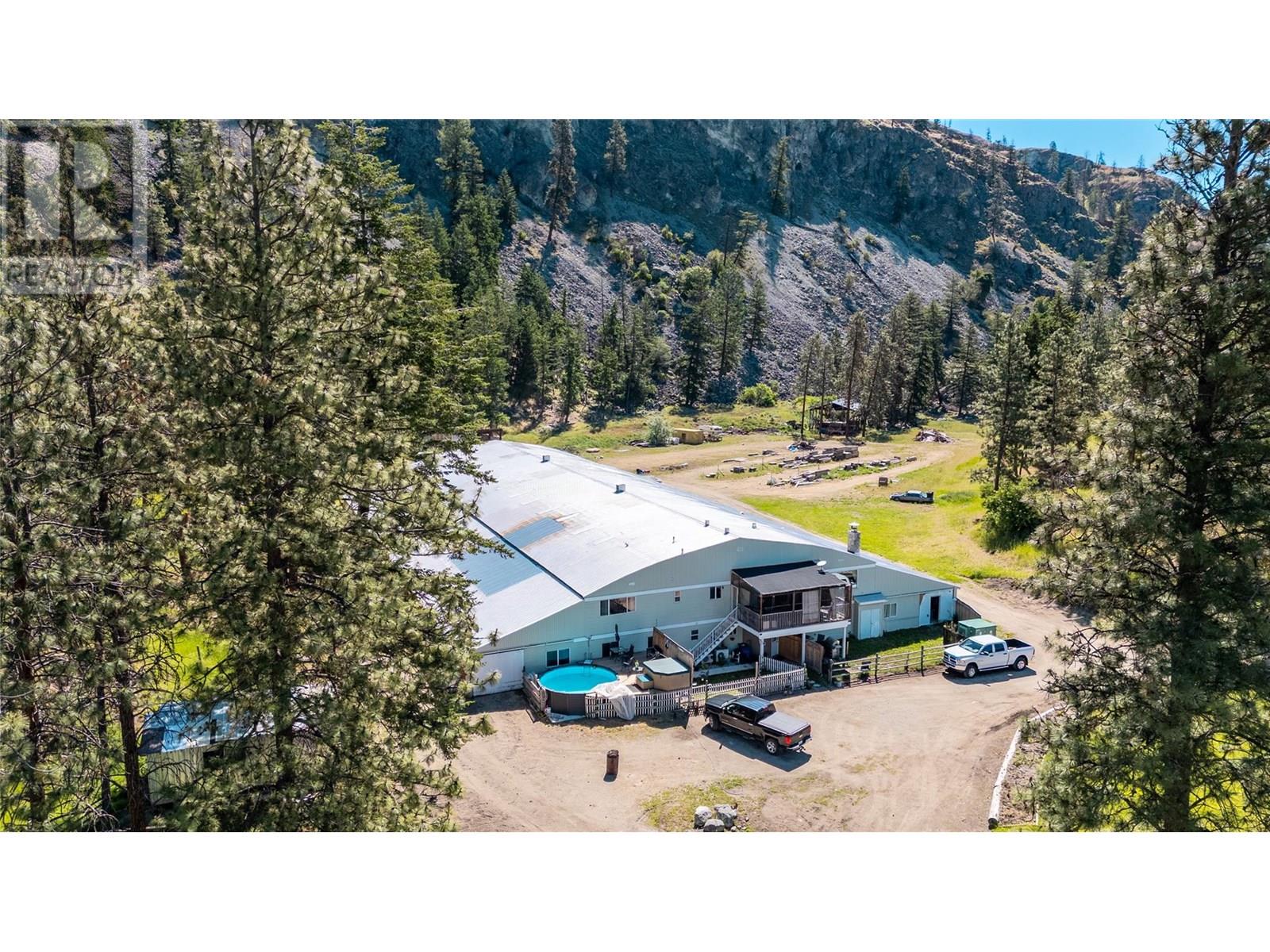 3803 Mclean Creek Rd, Okanagan Falls, BC V0H 1R1