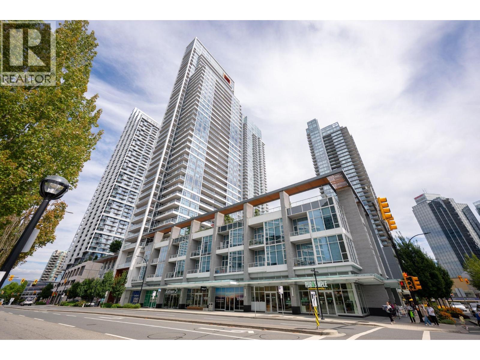 6080 Mckay Avenue Unit 2107, Burnaby, BC V5H 0J4