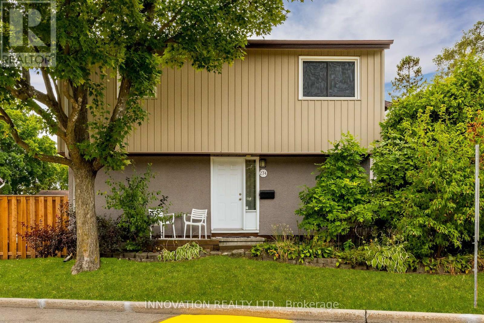 70 274 Woodfield Dr, Ottawa, ON K2G 3W9