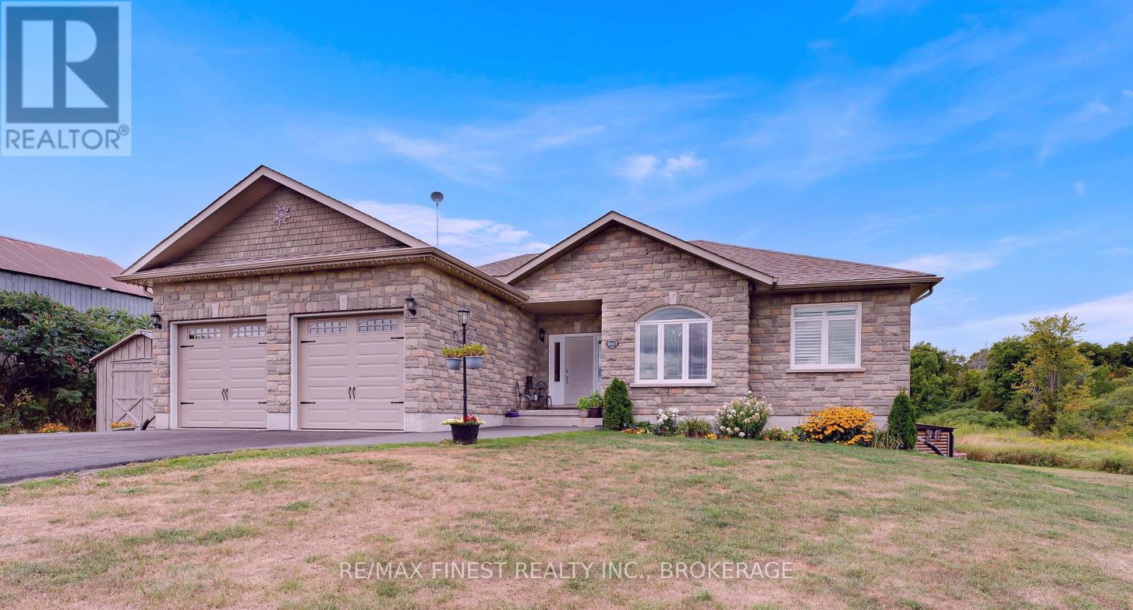 3527 Battersea Rd, Frontenac Frontenac South, ON K0H 2H0