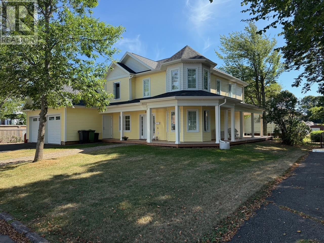 286 Beaver St, Summerside, PE C1N 2A1