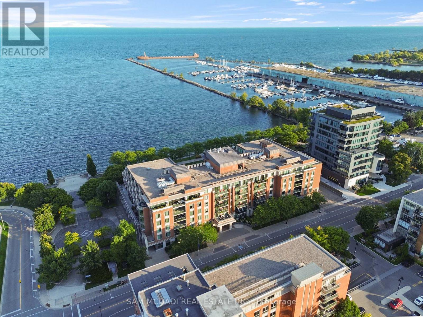 509 65 Port St E, Mississauga, ON L5G 4V3